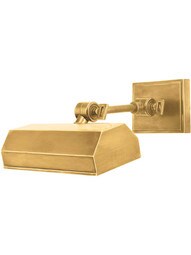 Woodbury 1-Light Picture Lamp